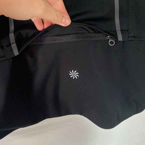 Athleta Running Shell Jacket - Picture 7 of 7